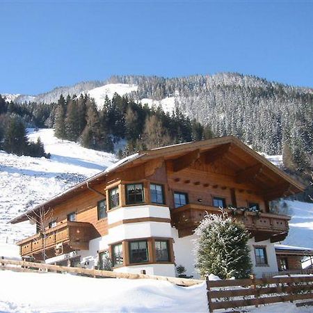 Appartement Haus Gaby Stoeckl à Rauris Extérieur photo