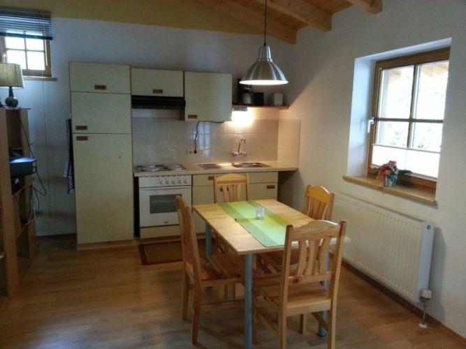 Appartement Haus Gaby Stoeckl à Rauris Extérieur photo