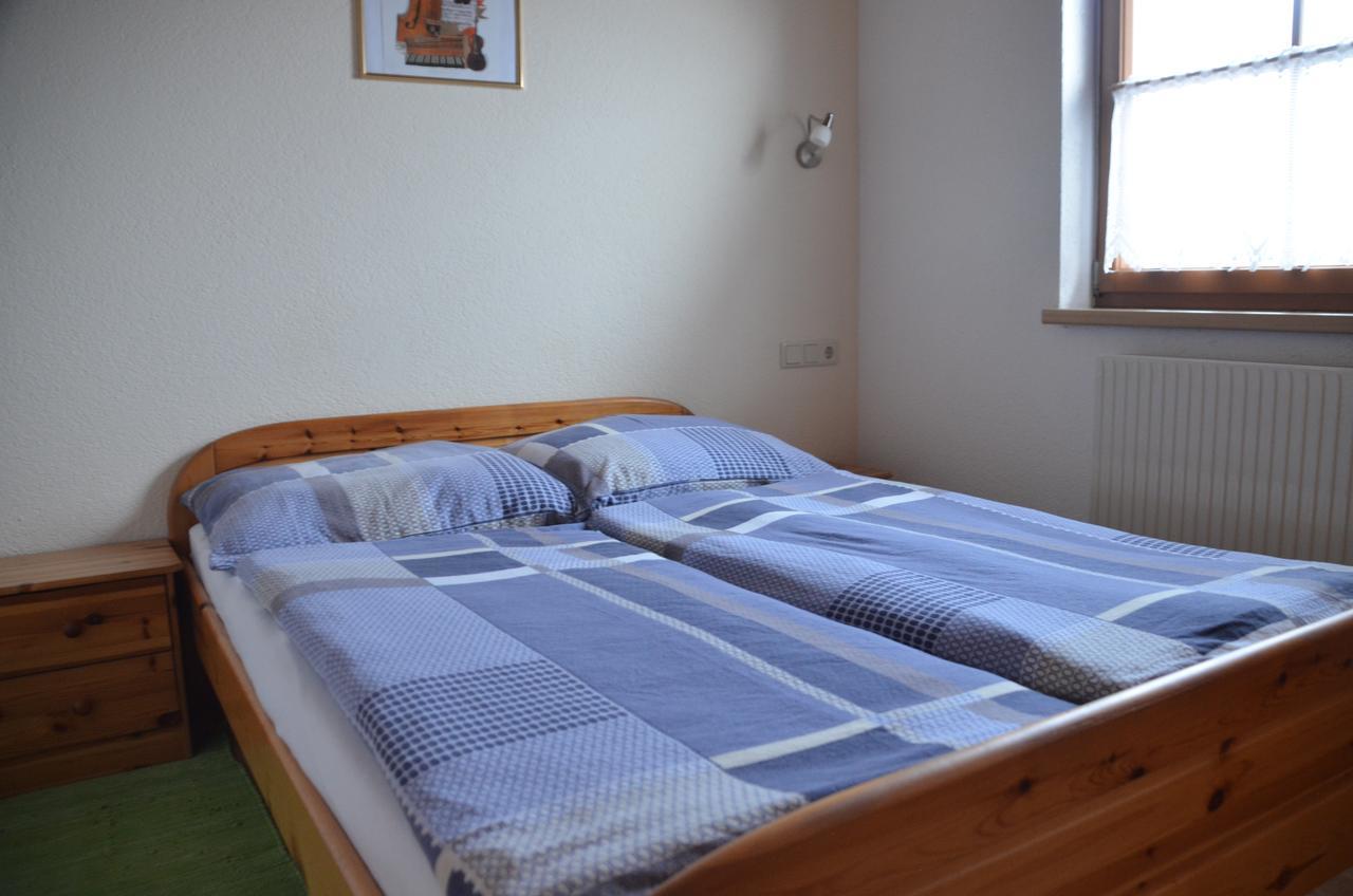 Appartement Haus Gaby Stoeckl à Rauris Extérieur photo