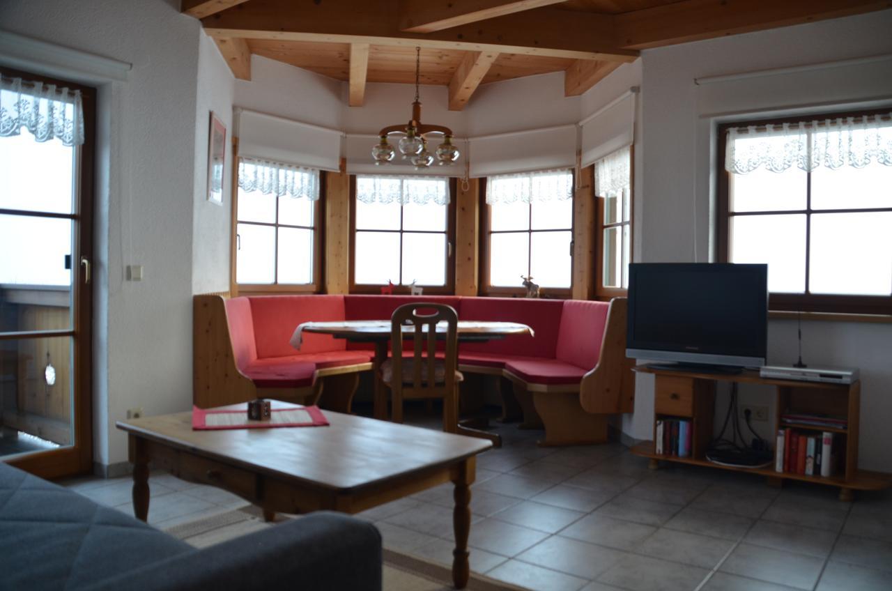 Appartement Haus Gaby Stoeckl à Rauris Extérieur photo
