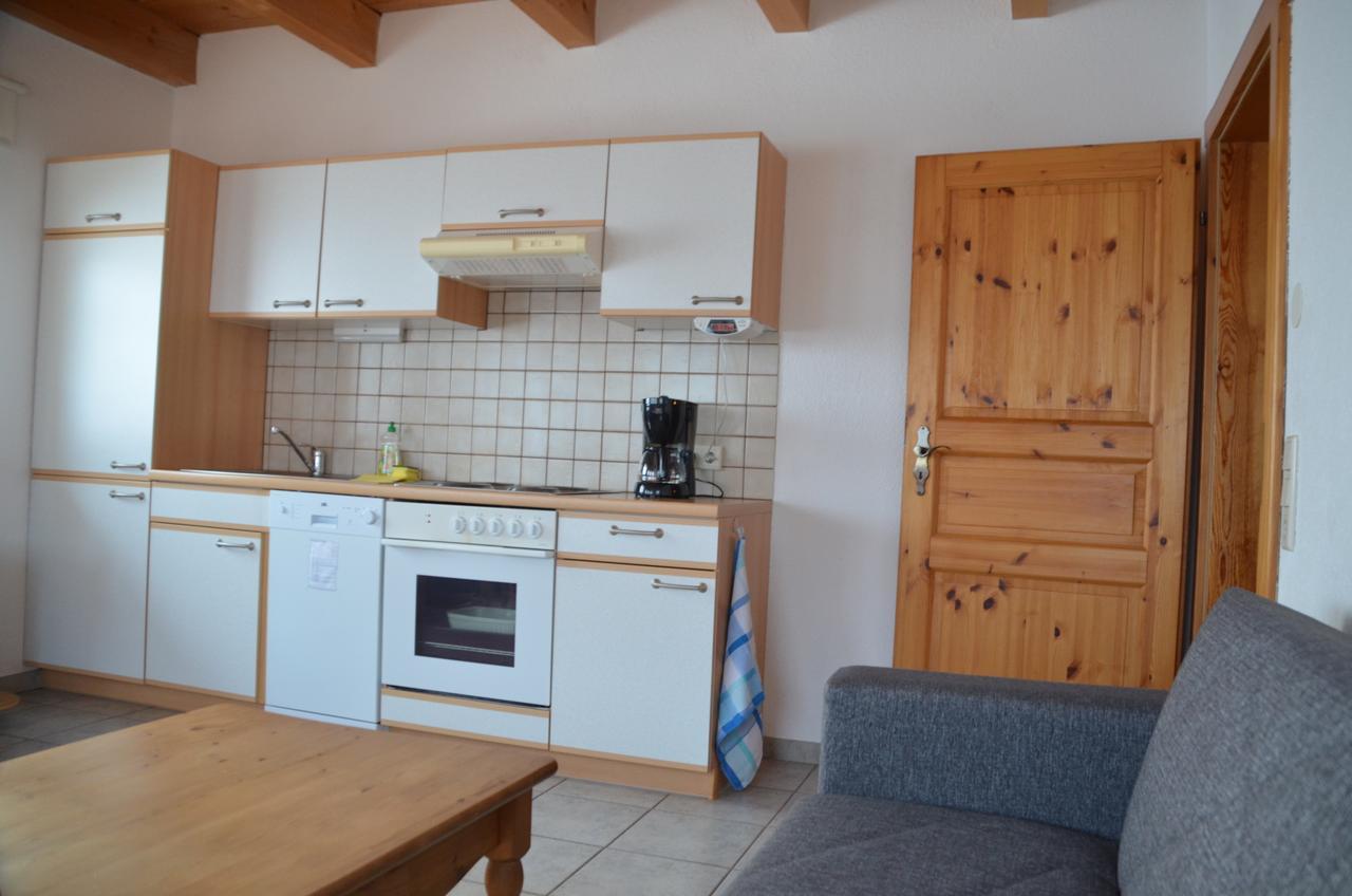 Appartement Haus Gaby Stoeckl à Rauris Extérieur photo