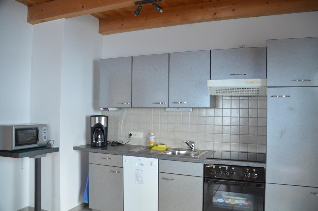 Appartement Haus Gaby Stoeckl à Rauris Extérieur photo