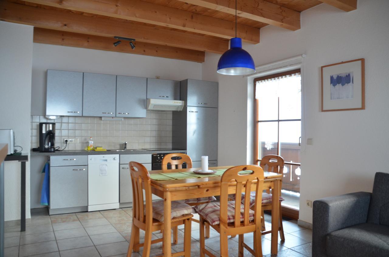 Appartement Haus Gaby Stoeckl à Rauris Extérieur photo
